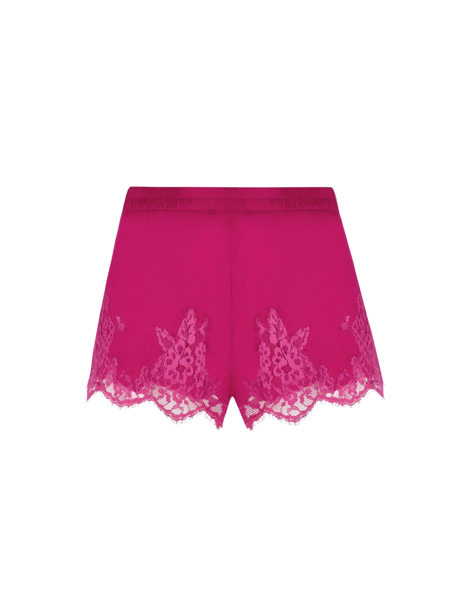 Lise Charmel Splendeur De Soie Silk Shorts 5 Lise Charmel Splendeur De Soie Silk Shorts - Image 3