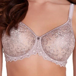 Empreinte Cassiopee Seamless Wired Full Bra -Maison SL Store CASS ROSE BR 21477663050 jpg