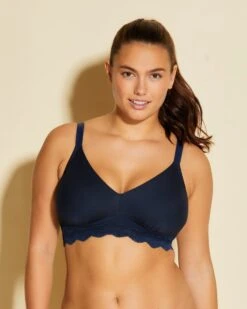 Cosabella Ceylon Nursing Bra 15 Cosabella Ceylon Nursing Bra -Maison SL Store CEYMD1302 NOCBL LB CA L