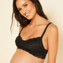 Cosabella Never Mommie Nursing Bra -Maison SL Store COSABELLA MOMMIE NURSING BRA