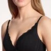Calida Etude Toujours Cotton Wireless Padded Bra