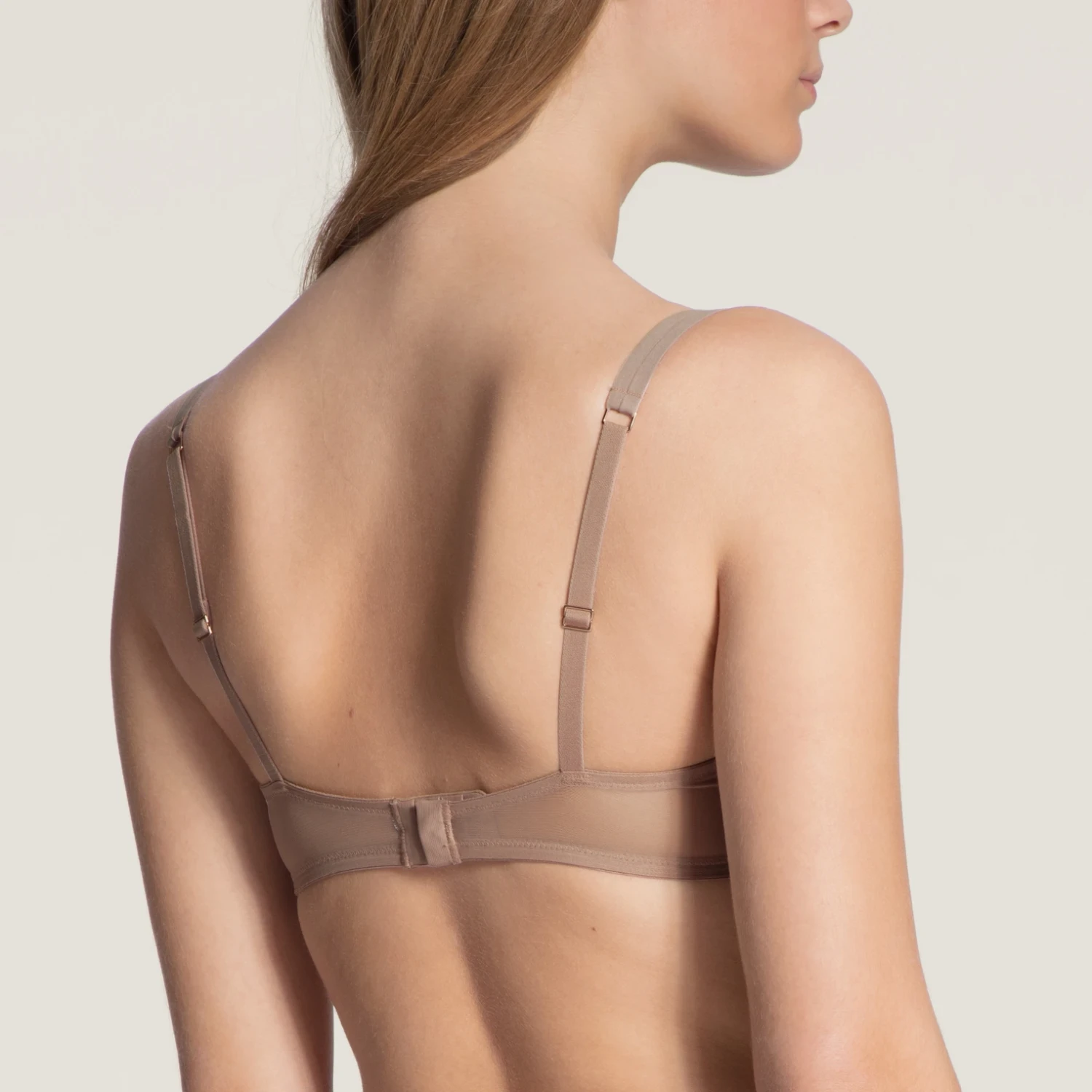 Calida Feminine Air Wireless Bra 4 Calida Feminine Air Wireless Bra - Image 2