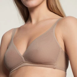 Calida Feminine Air Wireless Bra