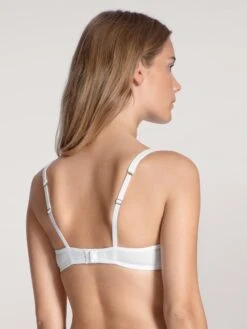 Calida Natural Comfort Cotton Bra 10 Calida Natural Comfort Cotton Bra -Maison SL Store Calida Natural Comfort COTTON