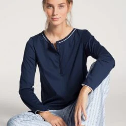 Calida Dreams Cotton Pyjama