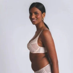 Maison Lejaby Intuition Plus Size Balconette