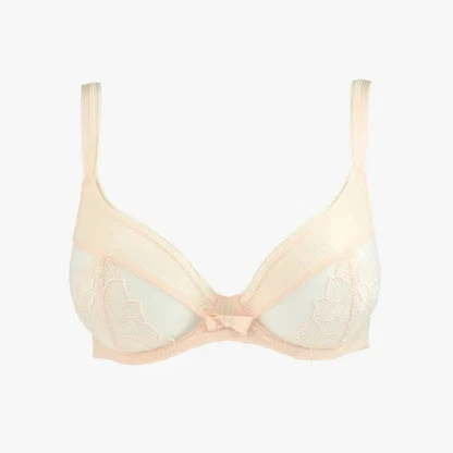 Maison Lejaby Intuition Plus Size Balconette 6 Maison Lejaby Intuition Plus Size Balconette - Image 4