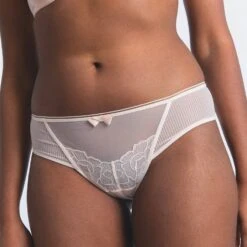 Maison Lejaby Intuition Tanga