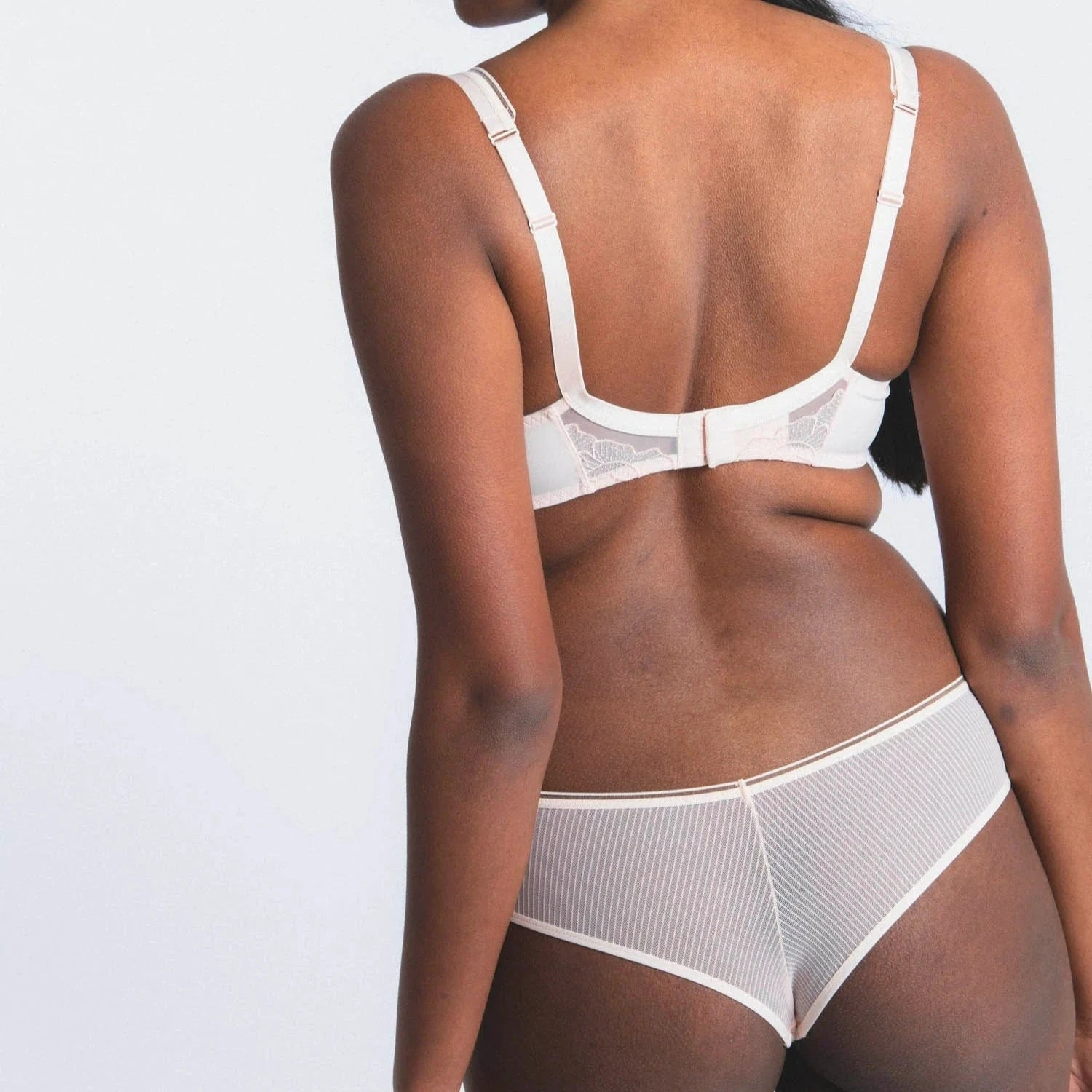 Maison Lejaby Intuition Tanga 4 Maison Lejaby Intuition Tanga - Image 2