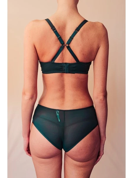 Maison Lejaby Elixir Obsession Wireless Bralette 5 Maison Lejaby Elixir Obsession Wireless Bralette - Image 3