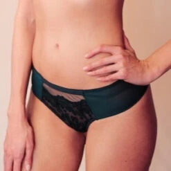 Maison Lejaby Elixir Obsession Thong