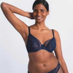 Maison Lejaby Muse Wired Full Cup Bra