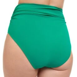 Gottex Profile Frill Me High Waist Tankini Bottom -Maison SL Store E23091P81 422 B f0c6dd02 58d7 4931 bcfe f47967a30fd8