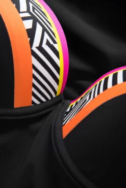 Feraud Lion Head Padded Swimsuit -Maison SL Store FERAUD LIONS HEAD PADDED SWIMSUIT