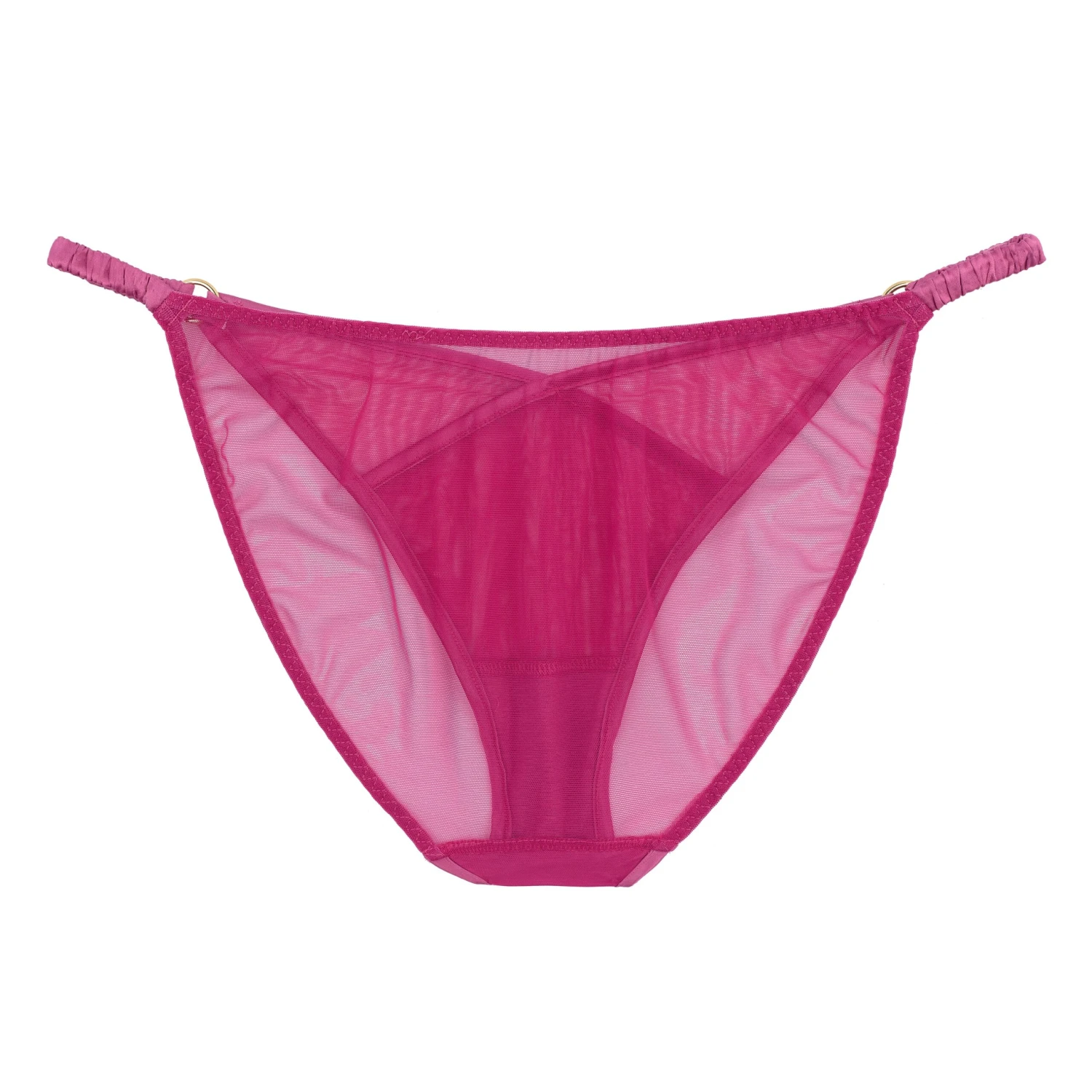 Fleur Of England Lola Brief 6 Fleur Of England Lola Brief - Image 4