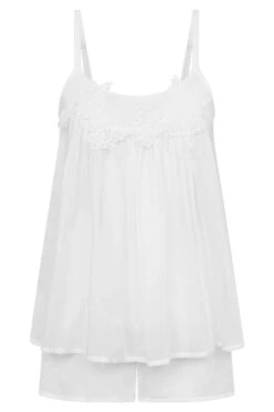 Feraud Voile Cotton Pyjama Set -Maison SL Store Feraud FruhjahrSommer 2025 11710 3251086