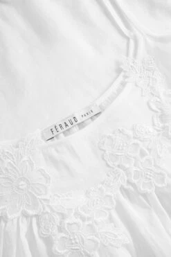 Feraud Voile Cotton Pyjama Set -Maison SL Store Feraud FruhjahrSommer 2025 11710 3251086 5