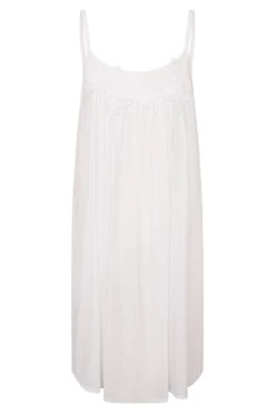 Feraud Voile Cotton Short Nightdress -Maison SL Store Feraud FruhjahrSommer 2025 11710 3251087