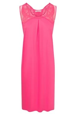 Feraud Bamboo And Cotton Nightdress -Maison SL Store Feraud FruhjahrSommer 2025 16529 3251004