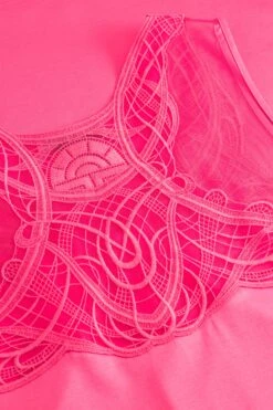 Feraud Bamboo And Cotton Nightdress -Maison SL Store Feraud FruhjahrSommer 2025 16529 3251004 6