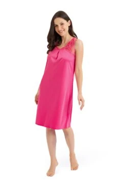 Feraud Bamboo And Cotton Nightdress -Maison SL Store Feraud FruhjahrSommer 2025 16529 3251004 8