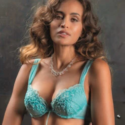 Ambra Roma Push Up Bra