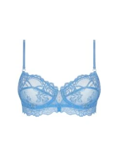Lise Charmel Sublime En Dentelle Luxury Lace Demi Bra -Maison SL Store H13 ACH3013B 5302
