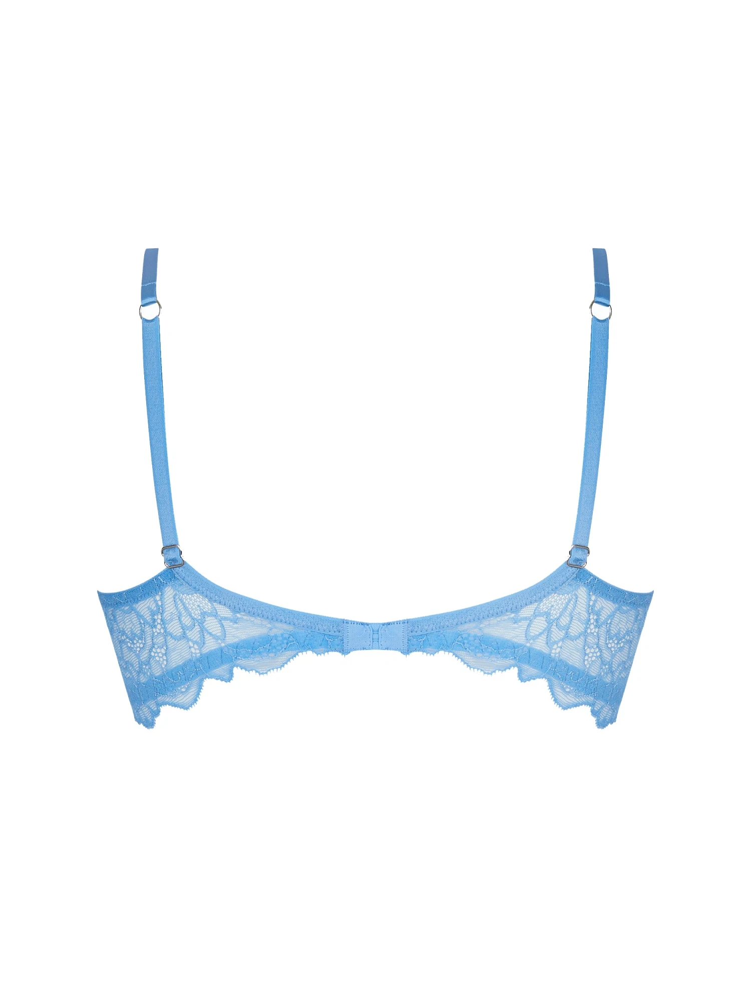 Lise Charmel Sublime En Dentelle Luxury Push Up Bra 7 Lise Charmel Sublime En Dentelle Luxury Push Up Bra - Image 5