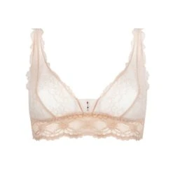 Lise Charmel Sublime En Dentelle Luxury Lace Wireless Soft Bra 15 Lise Charmel Sublime En Dentelle Luxury Lace Wireless Soft Bra -Maison SL Store H13 ACH6513B 3251