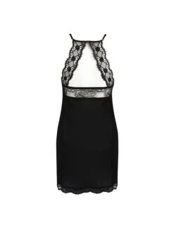 Lise Charmel Sublime En Dentelle Luxury Lace Nightdress -Maison SL Store H13 ALH1213 0005 vuesSecondaires 0