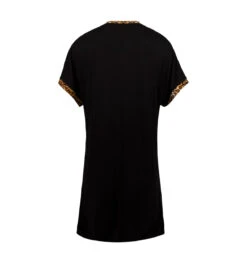 Lise Charmel Antigel Panthere Modal Nightie -Maison SL Store H38 ELH1538 1369 vuesSecondaires 0