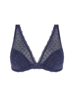 Lise Charmel Agenda Padded Plunge Bra
