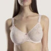Aubade Rosessence Wired Full Cup Bra -Maison SL Store HK13 NETE 2