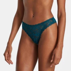 Aubade Rosessence Thong -Maison SL Store HK26 DPGR 2