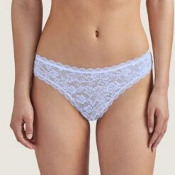 Aubade Rosessence Thong -Maison SL Store HK26 POWB 2