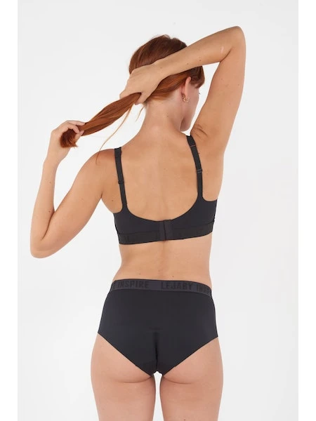 MAISON LEJABY Lejaby Inspire Wired Sports Bra 4 MAISON LEJABY Lejaby Inspire Wired Sports Bra - Image 2