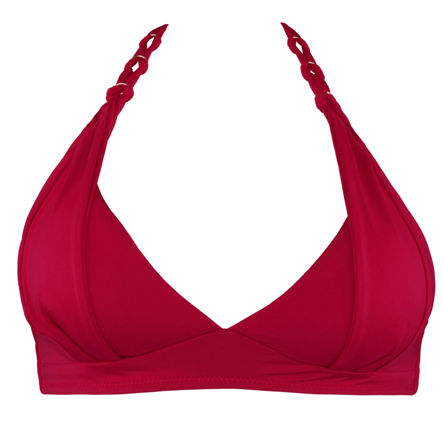 Aubade Ocean Cruise Padded Triangle Bikini Top 5 Aubade Ocean Cruise Padded Triangle Bikini Top - Image 3