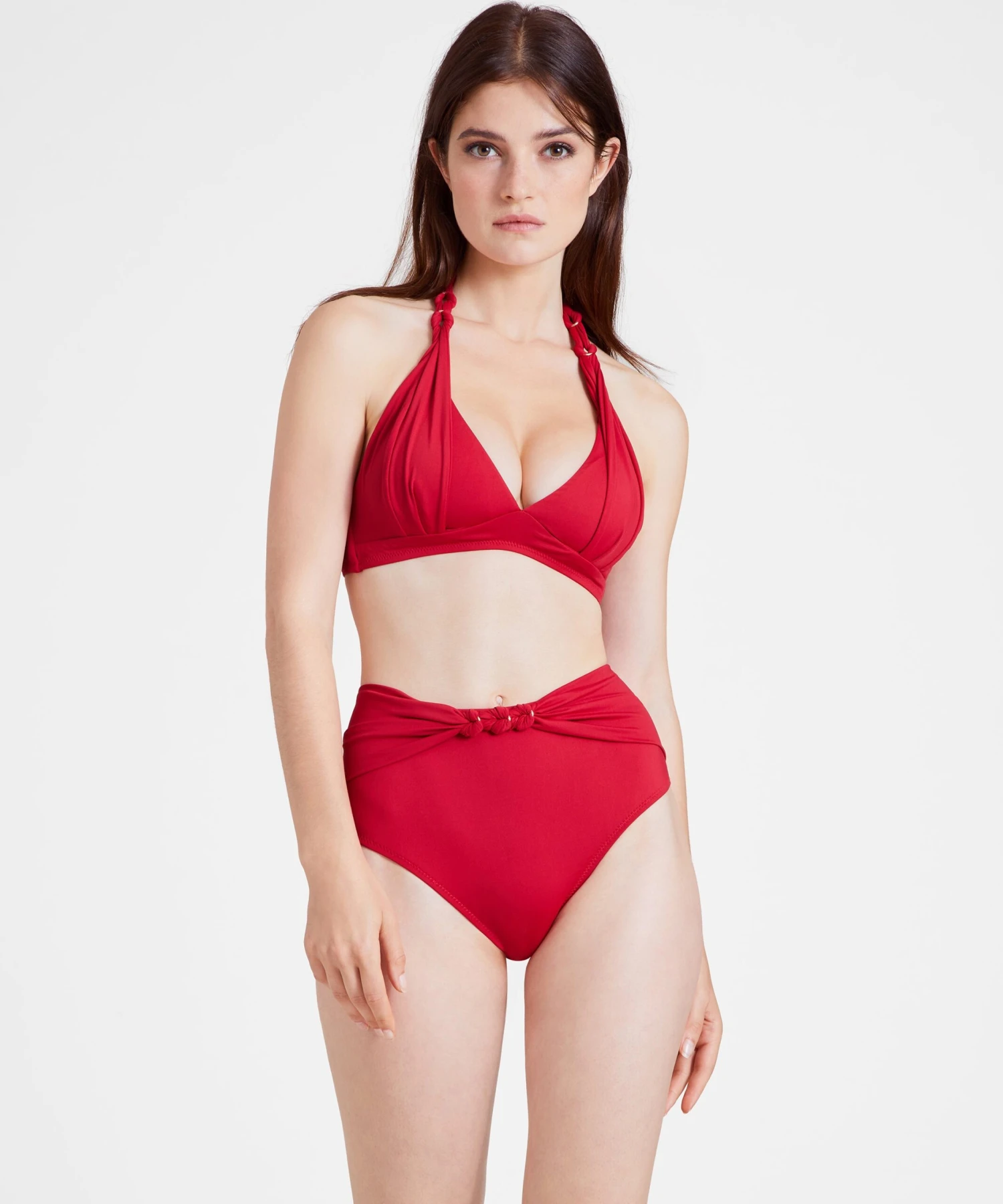 Aubade Ocean Cruise Padded Triangle Bikini Top 6 Aubade Ocean Cruise Padded Triangle Bikini Top - Image 4