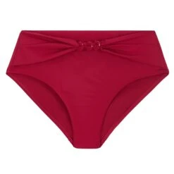 Aubade Ocean Cruise High Waisted Bikini Briefs -Maison SL Store IR24 CERS 1