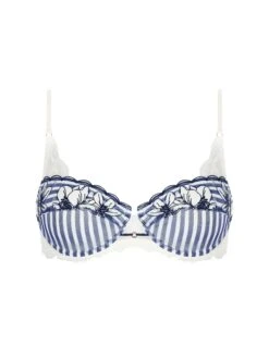 Lise Charmel Cap Au Levant Half Cup Bra -Maison SL Store J04 ACJ3004B 10303
