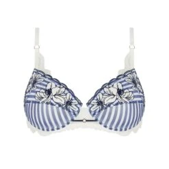 Lise Charmel Cap Au Levant Full Cup Bra 6 Lise Charmel Cap Au Levant Full Cup Bra -Maison SL Store J04 ACJ6004B 10303