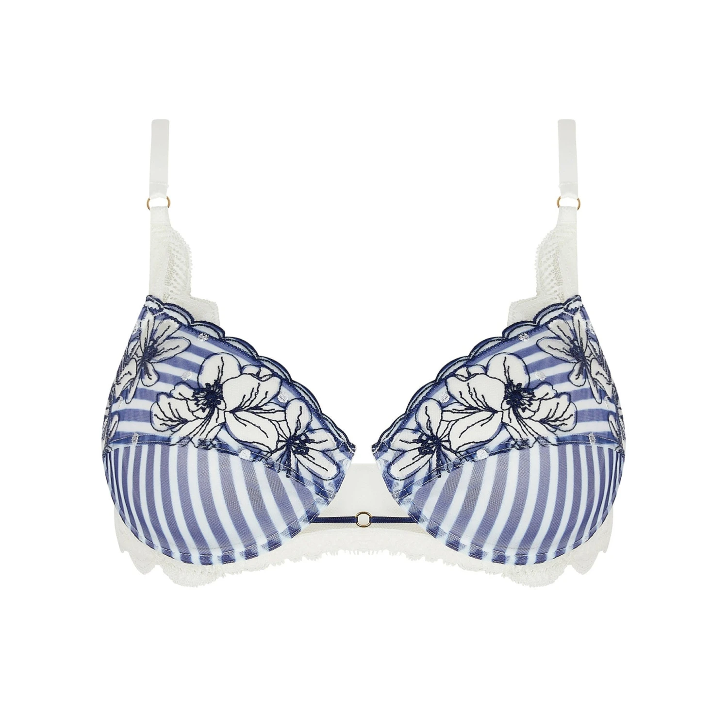 Lise Charmel Cap Au Levant Full Cup Bra 4 Lise Charmel Cap Au Levant Full Cup Bra - Image 2