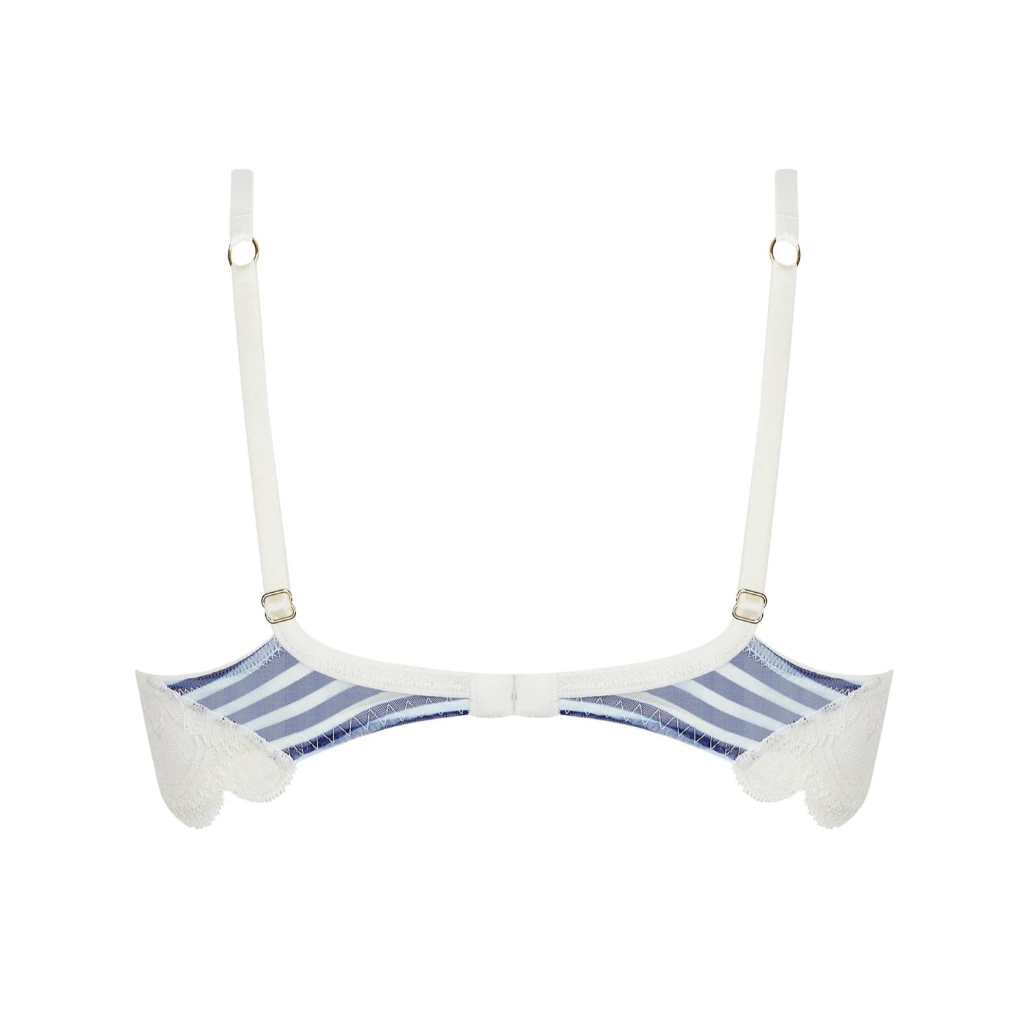 Lise Charmel Cap Au Levant Full Cup Bra 5 Lise Charmel Cap Au Levant Full Cup Bra - Image 3