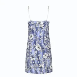 Lise Charmel Cap Au Levant Short Nightdress 7 Lise Charmel Cap Au Levant Short Nightdress -Maison SL Store J04 ALJ1004 10303 vuesSecondaires 0