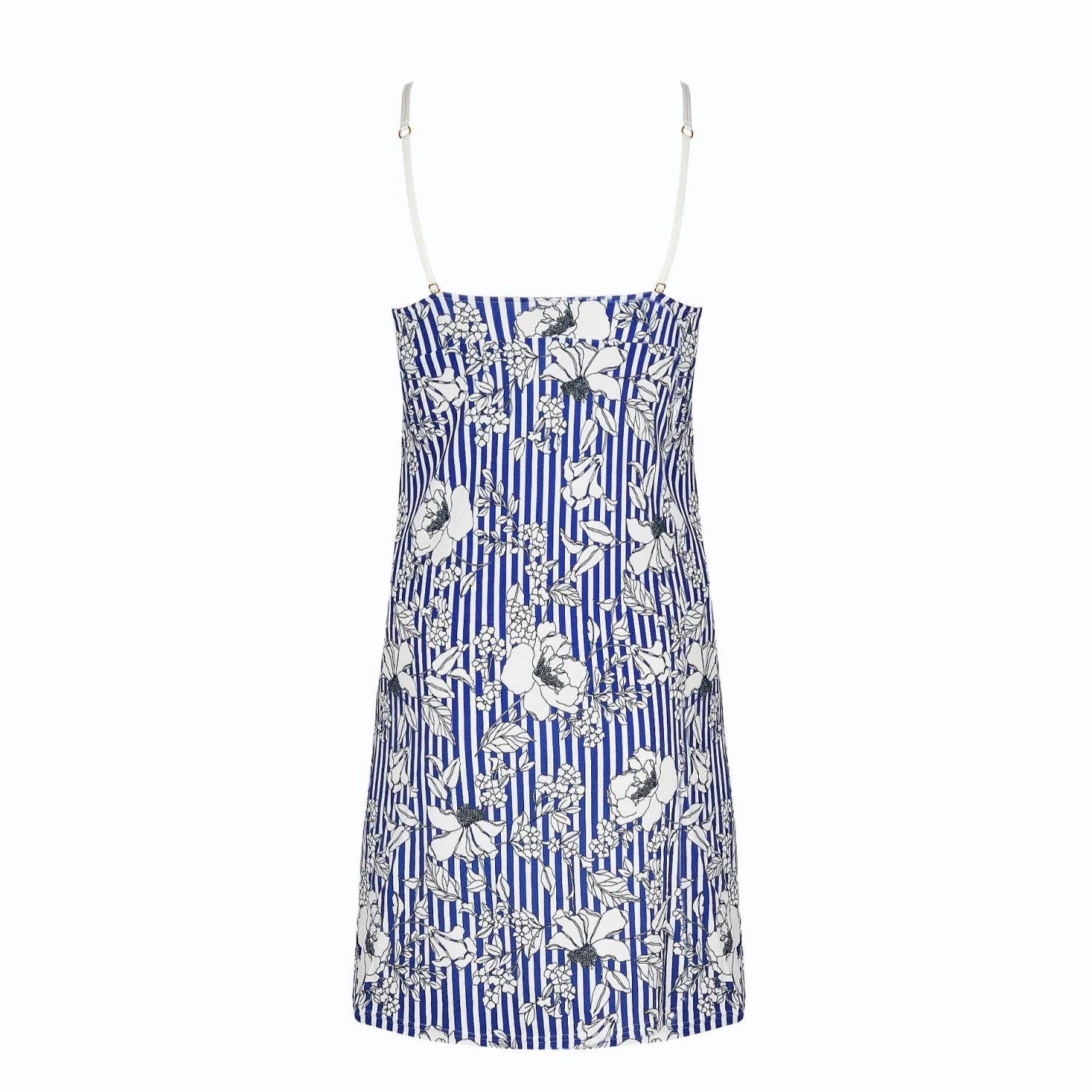 Lise Charmel Cap Au Levant Short Nightdress 5 Lise Charmel Cap Au Levant Short Nightdress - Image 3