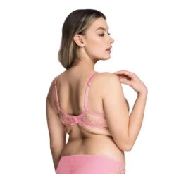 I.D.Sarrieri Girl Next Door Wired Tulle Bra 12 I.D.Sarrieri Girl Next Door Wired Tulle Bra -Maison SL Store J2724 J2735pinkback 642b4847 0760 450a be15 2cdacaa60048