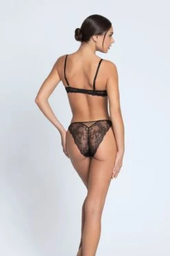 Lise Charmel Charme Secret Luxury Half Cup Bra 9 Lise Charmel Charme Secret Luxury Half Cup Bra -Maison SL Store J33 ACJ3033 ACJ0733 18075 vuesPortees DOS efc938a4 b2ef 413f b31c 48d32a37b1db