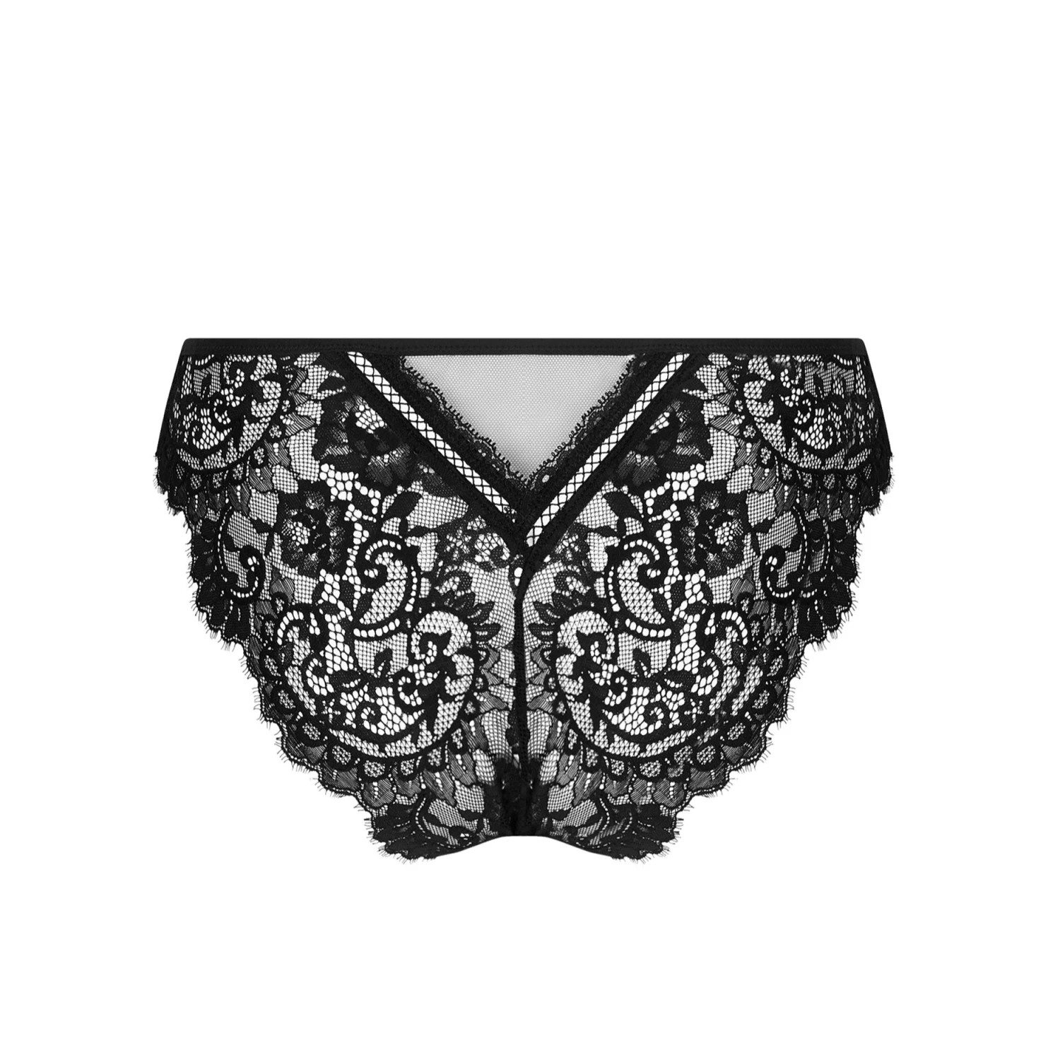 Lise Charmel Désirs De Venise Luxury Lace Briefs 4 Lise Charmel Désirs De Venise Luxury Lace Briefs - Image 2