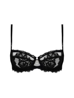 Lise Charmel Désirs De Venise Luxury Lace Half Cup Bra -Maison SL Store J35 ACJ3035B 0005