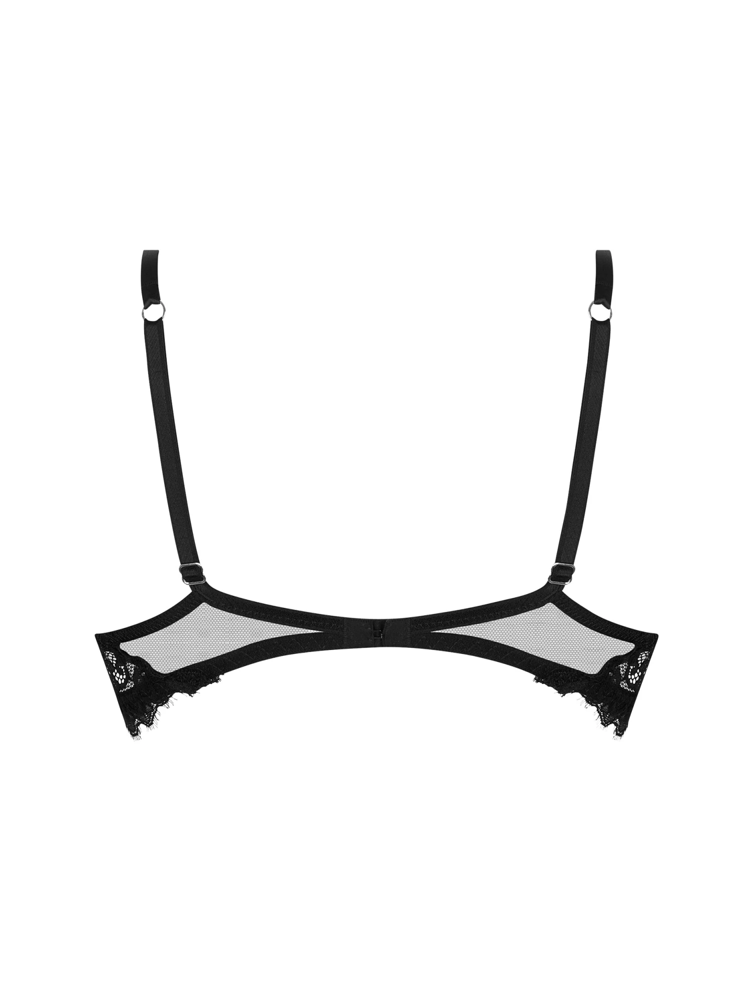 Lise Charmel Désirs De Venise Luxury Lace Push Up Bra 5 Lise Charmel Désirs De Venise Luxury Lace Push Up Bra - Image 3